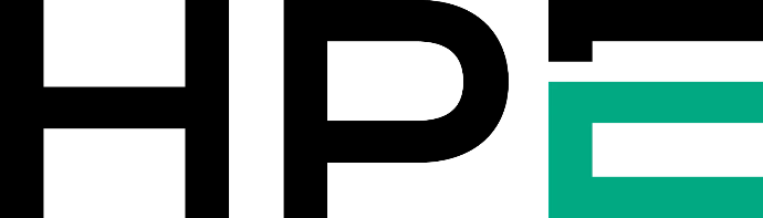 Hewlett Packard Enterprise