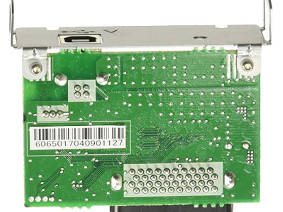 STAR MICRONICS, SPARE PART, IFBD-HU07, INTERFACE BOARD (TSP650II/TSP700II/TSP800II/TUP500 SERIES), USB