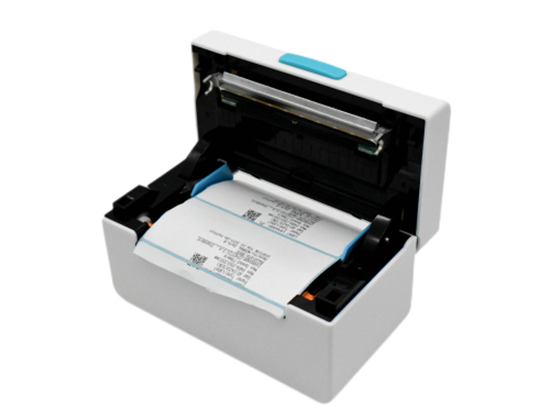 [AGI-PR3000UBT****] IMPRESORA DE ETIQUETA MARCA AGILER PR3000UBT (4"), TERMICA DIRECTA, INTERFAZ: USB, USB+BLUETOOTH, 203DPI, VELOCIDAD 150MM/S, CORTADOR MANUAL, PUERTO RJ11-6P6C PARA CAJA REGISTRADORA.
