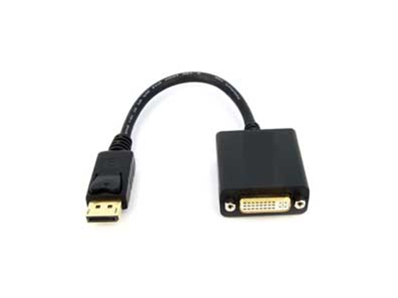 ADAPTADOR DISPLAYPORT A DVI AGILER.