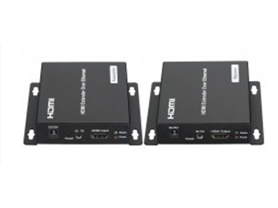 EXTENSOR DE CABLE HDMI 120 MTS (392 PIES)