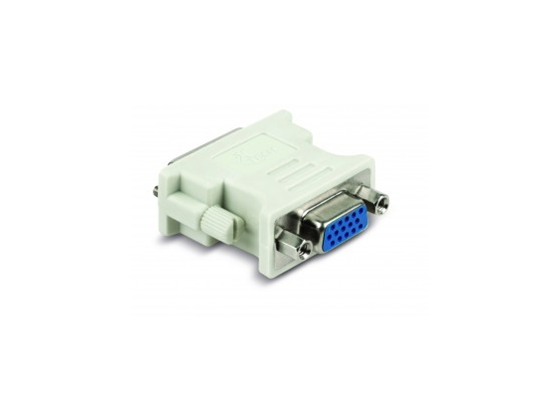 ADAPTADOR DVI (M) A VGA HD15 (F) XTECH (XTC-362)