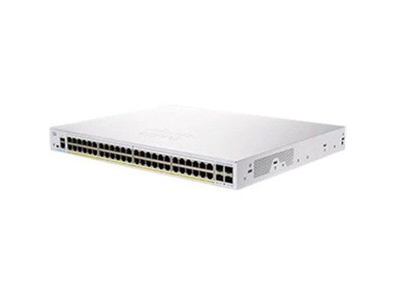SWITCH CISCO DE 48 PUERTOS (48 X  GIGABIT POE+, 4 X GIGABIT ETHERNET EXPANSION SLOT) MANAGED (ADMINISTRABLE) SWITCH POE, IPV6.