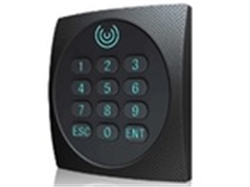 LECTOR EXTERNO OLEX 125 KHZ, IP66 DE TARJETAS RFID Y ACCESO A PIN,  COMPATIBLE PROTOCOLO WIEGAND 26/34, ALIMENTACIÓN DE 12V