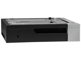 BANDEJA HP - MEDIA TRAY / FEEDER - 500 SHEETS IN 1 TRAY(S) - FOR LASERJET ENTERPRISE M4555H MFP