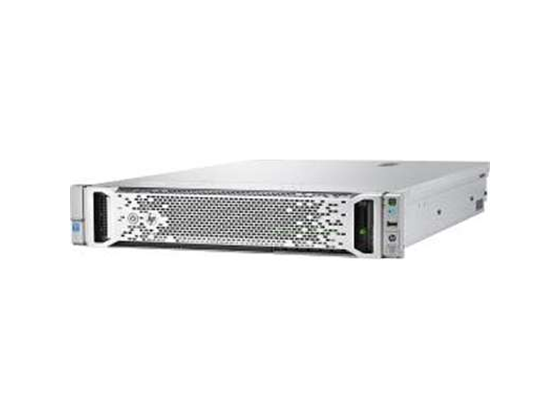 SERVIDOR HPE PROLIANT DL180 GEN9 BASE - RACK-MOUNTABLE, 2U, 2-WAY, XEON E5-2609V4 1.7 GHZ, 8GB, NO HDD, HOT-SWAP 3.5", SAS, G200EH2 - GIGE.