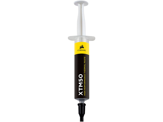 PASTA TERMICA CORSAIR XTM50 DE ALTO RENDIMIENTO, JERINGA 5G.