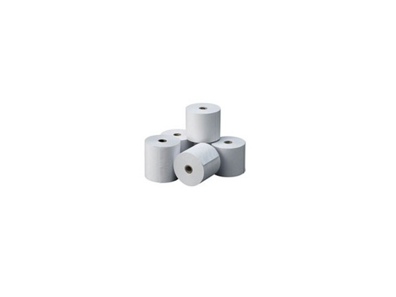 ROLLO DE LABEL TERMICO DIRECTO 4" X 6" (333 UNIDADES POR ROLLO)