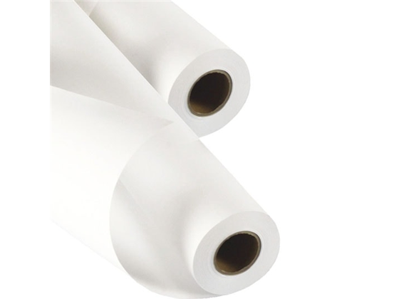 ROLLO DE PAPEL  PARA PLOTTER 36"