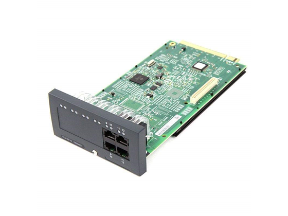 TARJETA DE RED AVAYA 5719 QUAD PORT 1GB FULL HEIGHT (540-BBGX)