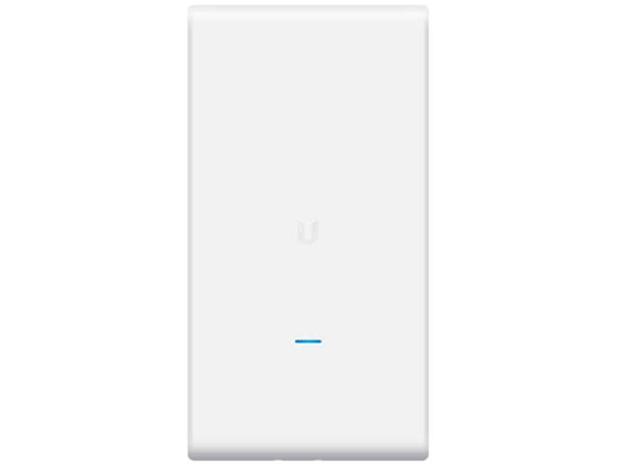 ACCESS POINT UBIQUITI UAP-AC-M-PRO, UNIFI MESH - 2.4GHZ 450MBPS - 5GHZ/1300MBPS, 2 PUERTO LAN, MIMO TECHNOLOGY - SE PUEDE MONTAR EN PARED Y POSTE