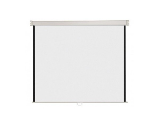 PANTALLA MYO 120" WIDE, PARA PROYECTOR PARED BLANCA (MYO-SMA120WS)