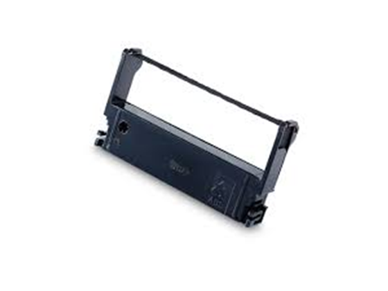 CINTA UNITYPE PARA IMPRESORA ERC-39/43, COLOR PURPURA. COMPATIBLE CON: EPSON ERC39, ERC43 M-U110, M-U310, M-U310S, M-U311, M-U311S, M-U312S, OLIVETTI INTERPOS 2000, INTERPOS 2001, TEKNOLINE 2000, TEKNOLINE 2001, OMNIPRINT OPC311, SAMSUNG ER-350II, ER-655II, SYNCO SP-POS76 II