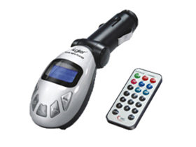 REPRODUCTOR MP3 AGILER AGI-10528 PARA CARRO USB 2.0 VARIOS COLORES