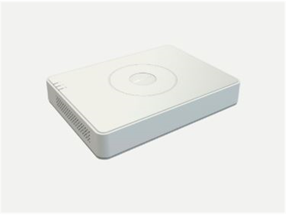 DVR HIKVISION ACUSENSE, 16 CANALES, TURBO HD,  SOPORTA 1080P LITE Y 5MP , (HDTVI/AHD/CVI/CVBS/IP), 1 HDD HASTA 10 TB, IP VIDEO 8-CH (PARA 24-CH), AUDIO VIA COAXIA
