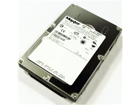 DISCO DURO 7.3 GB P/SERVER MAXTOR SCSI 3.5" 10000RPM.