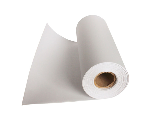 ROLLO DE PAPEL DE 3" DE 1 PARTE, APROXIMADAMENTE 55 METRO DE LARGO (60/1)