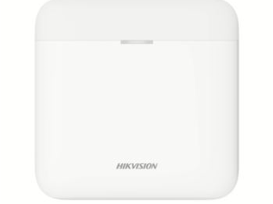 REPETIDOR INLAMBRICO BIDIRECCIONAL DE 433MHZ (ALARMA AX PRO) MARCA HIKVISION