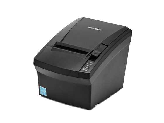 IMPRESORA DE RECIBO BIXOLON SRP-330 DE 3", TERMICA DIRECTA, INTERFAZ: SERIAL Y USB, 180DPI, VELOCIDAD 220MM/S, AUTOCORTADOR