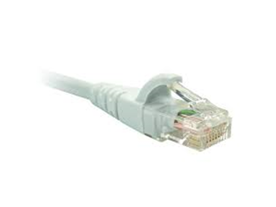 PATCH CABLE NEXXT CAT6 3FT GRIS (AB361NXT01)