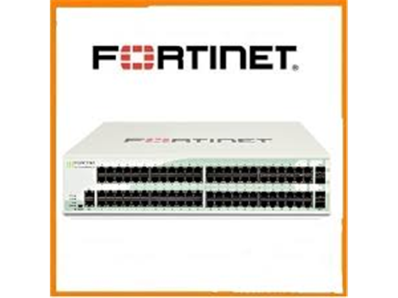 APPLIANCE FORTINET FG-280D-POE 86 X GE RJ45 PORTS, 52 X LAN PORTS, 2 X WAN PORTS, SPU NP4 LITE AND CP8 HARDWARE ACCELERATED, 64GB ONBOARD SDD STORAGE(NO GOVERNMENT)