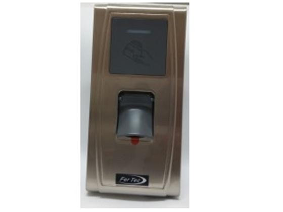 CONTROL DE ACCESO BIOMETRICO FERTEC, (FR-MA300)
