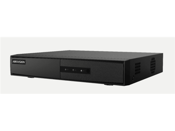 DVR HIKVISION, 8 CANALES, 1080P LITE, 1U H.264 DVR(DS-7208HGHI-K1)