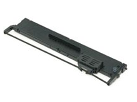 CINTA PARA IMPRESORA EPSON (CAJA DE 3PCS), PARA PLQ-20, COLOR NEGRO, RENDIMIENTO DE 5 MILLONES DE CARACTERES. COMPATIBLE CON: PLQ-20, PLQ-22. 3PK.
