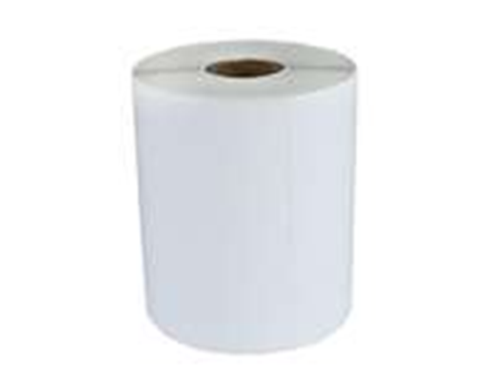 ROLLO DE PAPEL LABEL ZEBRA Z-PERFORM 2000T, DT, 1.25" X 1", 1" CORE, 5" OD, TRANSFERENCIA TERMICA DIRECTA, PERFORADAS,  2340 LABEL POR ROLLO.