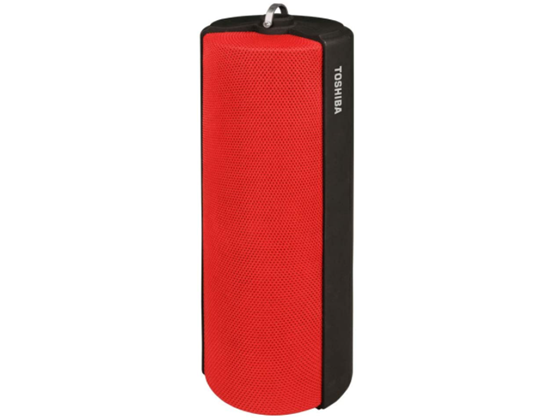BOCINA TOSHIBA PORTABLE, SPEAKER BLUETOOTH,  WIRELESS, AZUL (TY-WSP70BL).