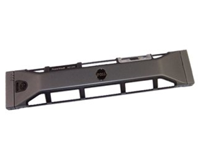 BEZEL PARA POWERVAULT MD1200, CUSTOMER INSTALLATION, (313-9265)