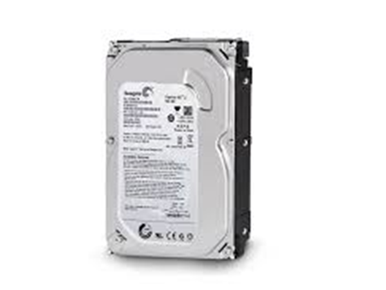 DISCO DURO 500GB INTERNO SEAGATE SATA 3.0GB/S 3.5", PULL OUT
