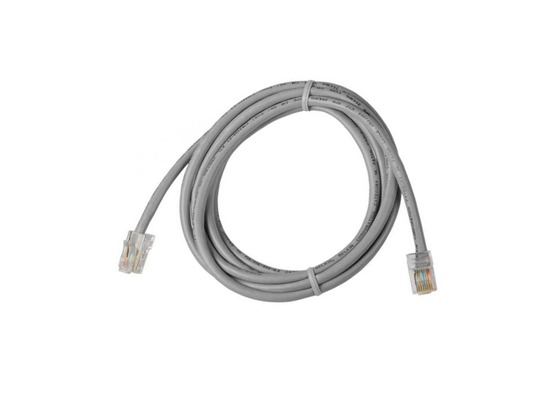 PATCH CABLE NEXXT CAT5E 3FT GRIS  (GR) (AB360NXT01)