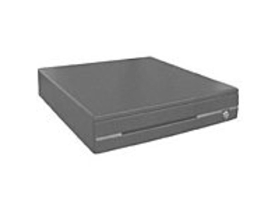 CAJA REGISTRADORA BEMATECH CR3003-GY, 5 SECCIONES P/BILLETES, 6 SECCIONES P/MONEDAS, INTEFAZ USB.