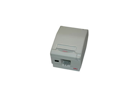 KIT FISCAL IMPRESORA OKIDATA 1120