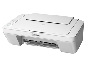 IMPRESORA MULTIFUNCION CANON PIXMA MG2510, (IMPRESORA/COPIADORA/SCANNER) INYECCION DE TINTA, 4800X600 DPI, ESCANER 600X1200 DPI, INTERFACE USB 2.0, CONSUMIBLES PG145 / CL146 / PG-145XL / CL-146XL / GP-501 / PP-201