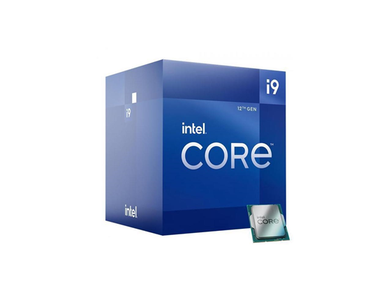 CPU INTEL CORE I9-12900 ALDER LAKE 16-CORE (8P+8E) 2.4 GHZ LGA 1700, 65W