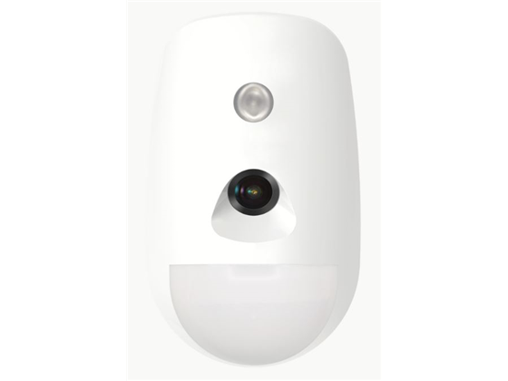 CAMARA DETECTOR INALAMBRICA  (PIR) MARCA HIKVISION (AX PRO)
