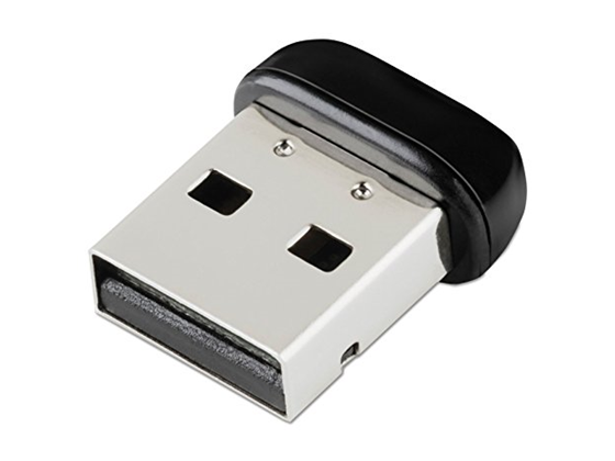 ADAPTADOR INALÁMBRICO PARA SCANJET HP (L2761A)