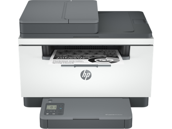 IMPRESORA HP LASERJET M236SDW- MONOCROMATICA MFP - MULTIFUNCTION DUPLEX - WIRELESS AC ( COPIER / PRINTER / SCANNER ) - B/W - LASER - COPYING (UP TO): 29 PPM - PRINTING (UP TO): 29 PPM - 250 SHEETS - HI-SPEED USB, 1000 BASE-T, BT (9YG09A)  (TONER W1360A HP 136A)