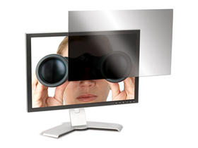 PRIVACY TARGUS 14.1" NOTEBOOK PRIVACY FILTER - NOTEBOOK PRIVACY FILTER - 14.1"