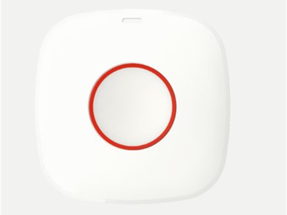 BOTON INALAMBRICO DE EMERGENCIA MARCA HIKVISION