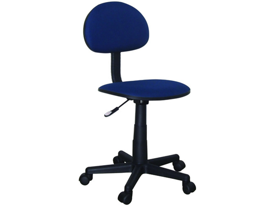 SILLA XTECH ESTUDIANTE SIN BRAZOS (AM160GEN68) AZUL