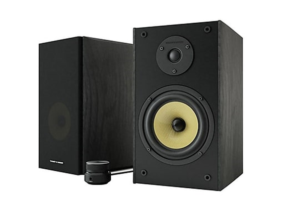 BOCINA THONET & VANDER KUGEL BT 2.0, 700 WATTS, CAJON EN MADERA (HK096-03547).