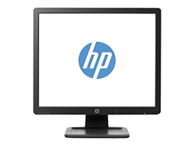 MONITOR HP PRO DISPLAY P19A 19" LED, 1280 X 1024 - TN - 250 CD/M2 - 1000:1 - 5 MS - VGA - BLACK - SMART BUY