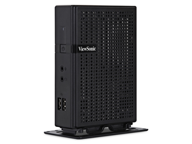 SMART CLIENT VIEWSONIC SC-55, TERADICI® TERA 2321, DDR3 512MB@1066MHZ, NO FLASH, GIGABIT LAN, 4 USB2.0. HARDWARE ACCELERATED PCOIP OPTIMIZED FOR VM WARE VIEW.