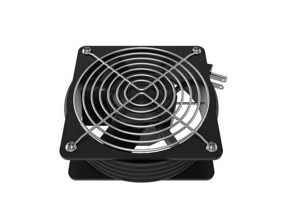 ABANICO NEXXT PARA GABINETE - RACK NEXXT, 110-220V, (AW222NXT86)