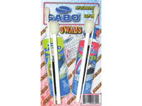 ISOPOS SABO PARA COMPUTADORAS