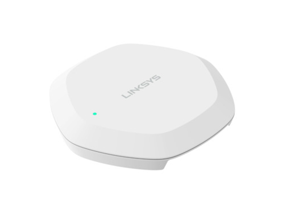 ACCESS POINT LINKSYS, 2.4GHZ/5.0GHZ,  (400MBPS + 867MBPS) 1300MBPS POE / POE +, 1 PUERTO LAN GIGABIT POE+, 802.11AC, IP55, INDOOR, DUAL BAND, MU-MIMO (2.4GHZ + 5GHZ),2X2.