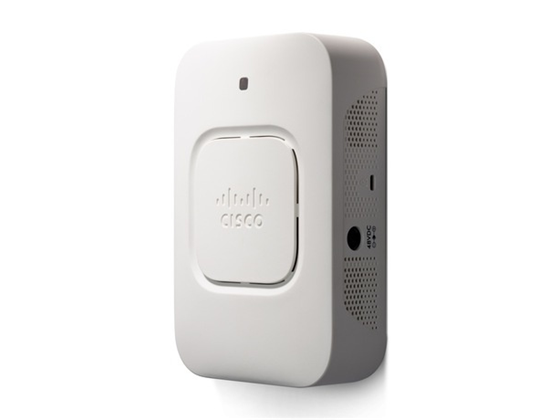 ACCESS POINT CISCO WIRELESS-AC/N DUAL RADIO WITH POE, IPV6, CON 5 PUERTOS 10/100/1000 ETHERNET.